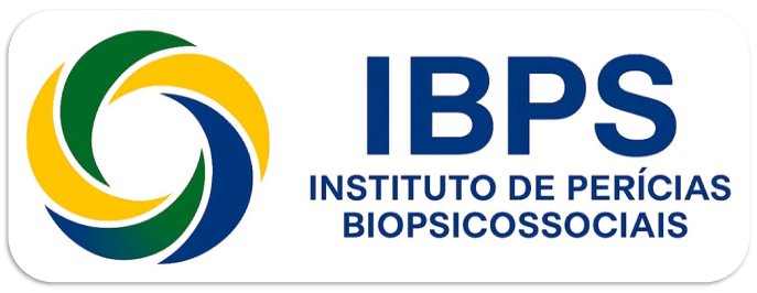 IBPS — Instituto de Perícias Biopsicossociais